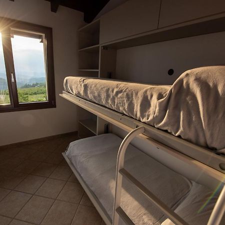 Villa Il Casot Private House With Pool à Borgomale Extérieur photo